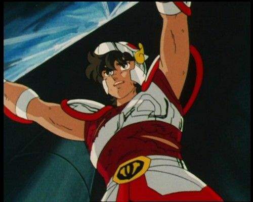 Otaku Gallery  / Anime e Manga / Saint Seiya / Screen Shots / Episodi / 059 - Speranza nella settima casa / 104.jpg